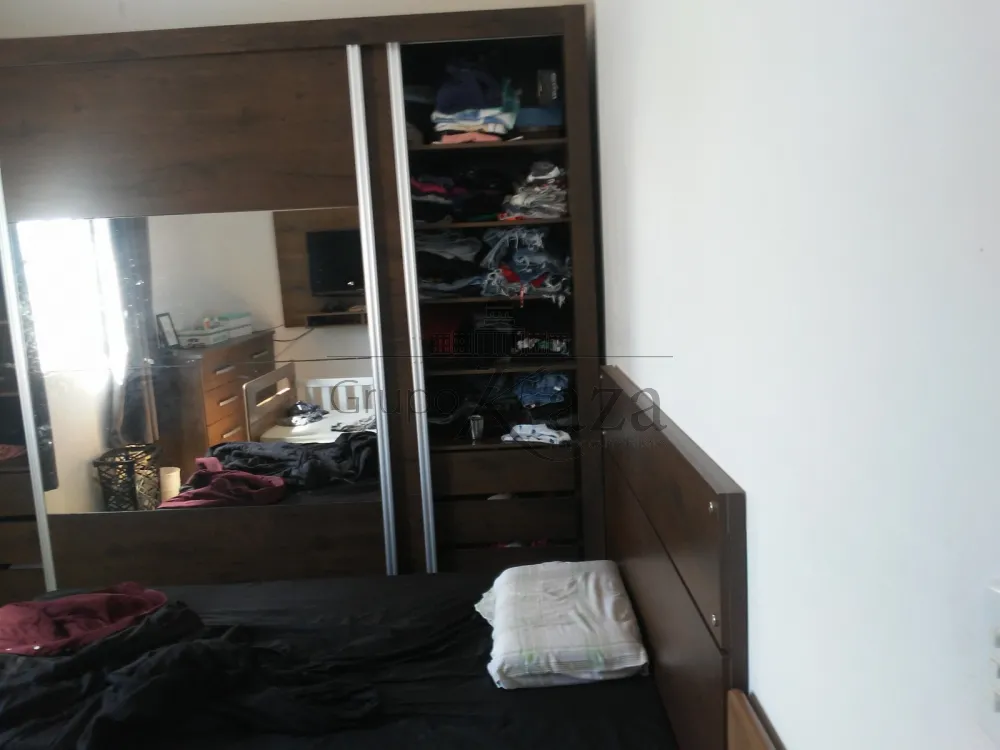 Foto 11 de Casa Padrão em Residencial Bosque dos Ipês, São José dos Campos - imagem 11