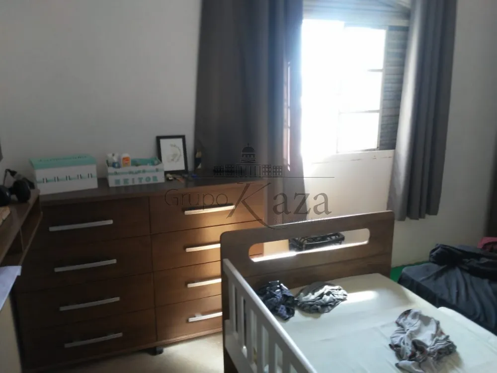 Foto 12 de Casa Padrão em Residencial Bosque dos Ipês, São José dos Campos - imagem 12