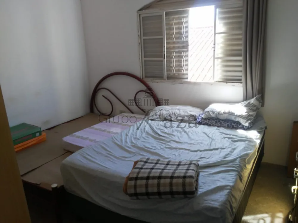 Foto 13 de Casa Padrão em Residencial Bosque dos Ipês, São José dos Campos - imagem 13