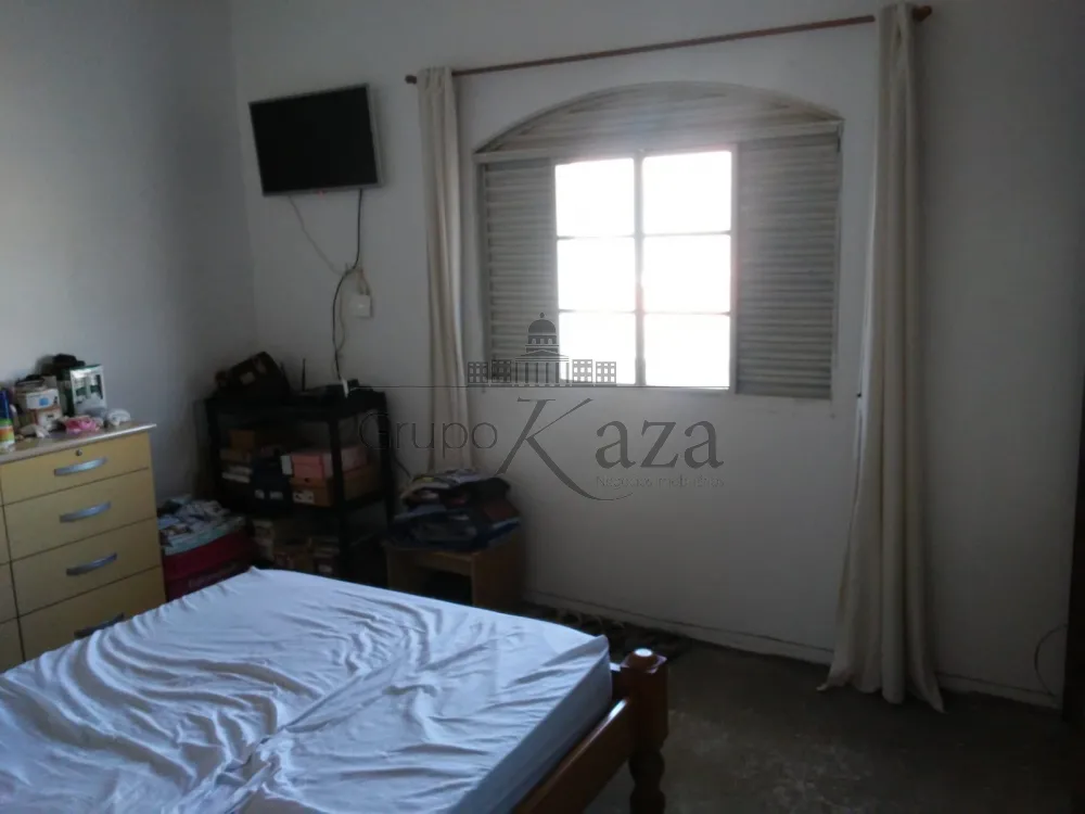 Foto 14 de Casa Padrão em Residencial Bosque dos Ipês, São José dos Campos - imagem 14