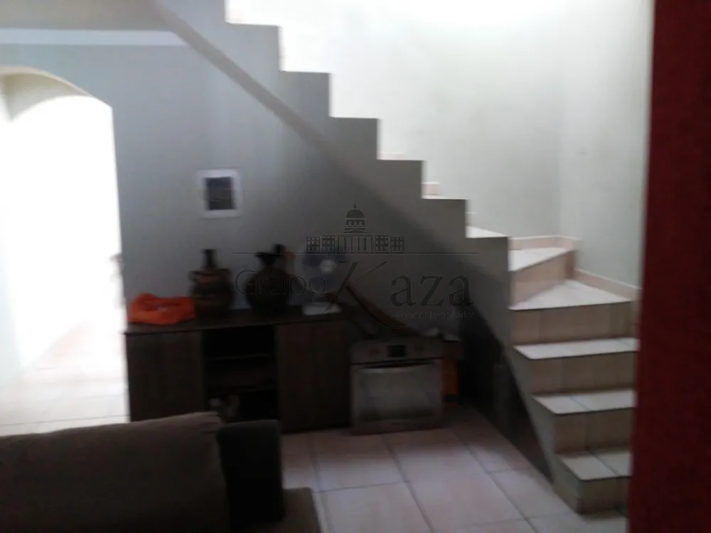 Foto 7 de Casa Padrão em Residencial Bosque dos Ipês, São José dos Campos - imagem 7