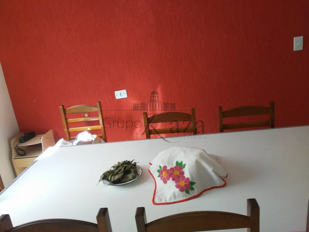 Foto 4 de Casa Padrão em Residencial Bosque dos Ipês, São José dos Campos - imagem 4