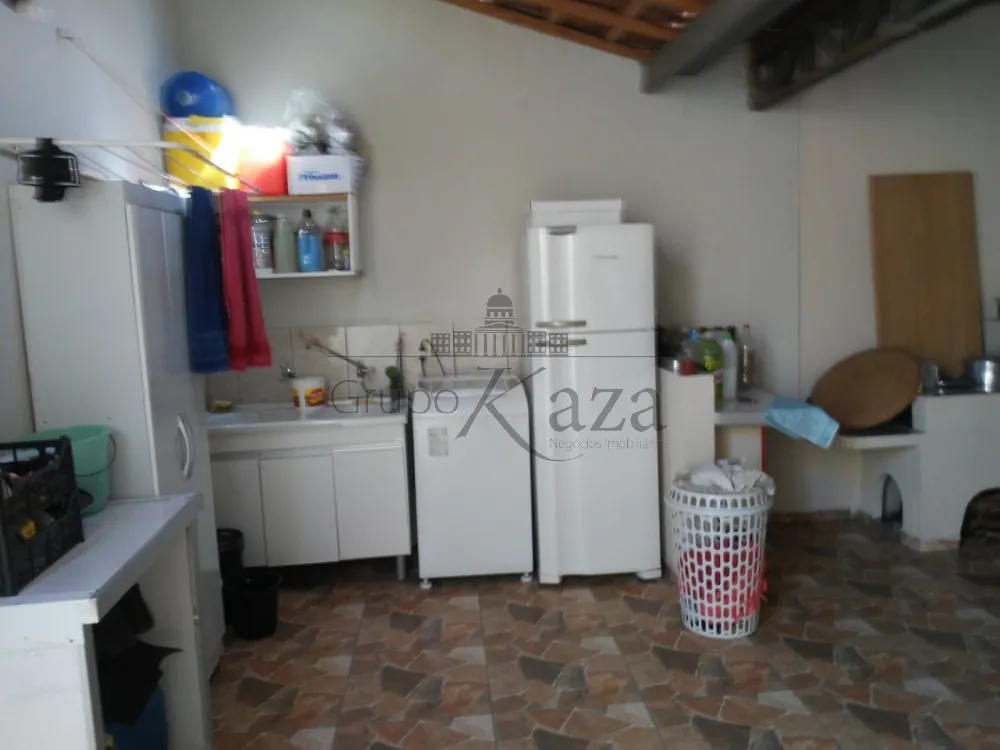 Foto 15 de Casa Padrão em Residencial Bosque dos Ipês, São José dos Campos - imagem 15