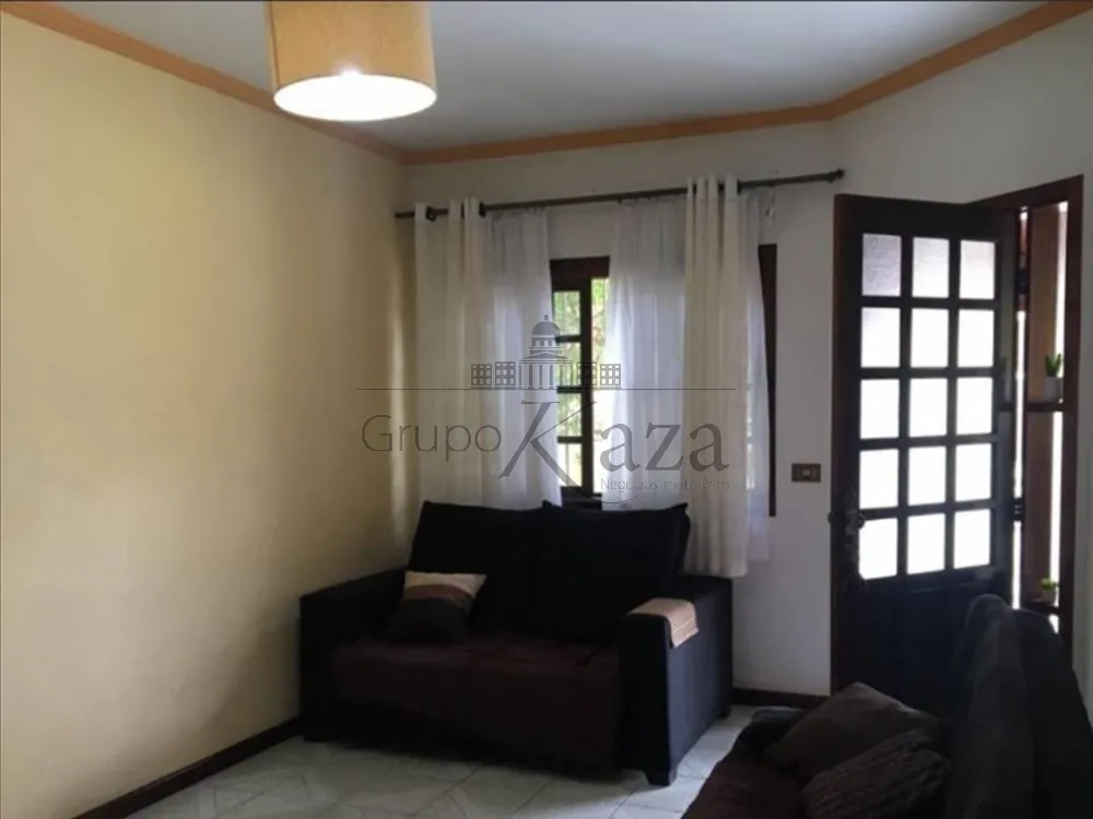Foto 1 de Casa Sobrado em Cidade Jardim, Jacareí - imagem 1