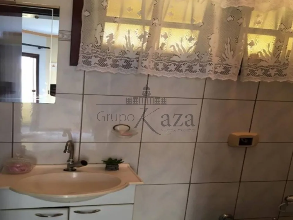 Foto 3 de Casa Sobrado em Cidade Jardim, Jacareí - imagem 3