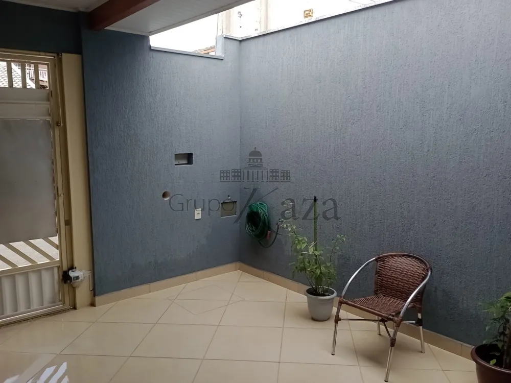 Foto 26 de Casa Padrão em Residencial Santa Paula, Jacareí - imagem 26