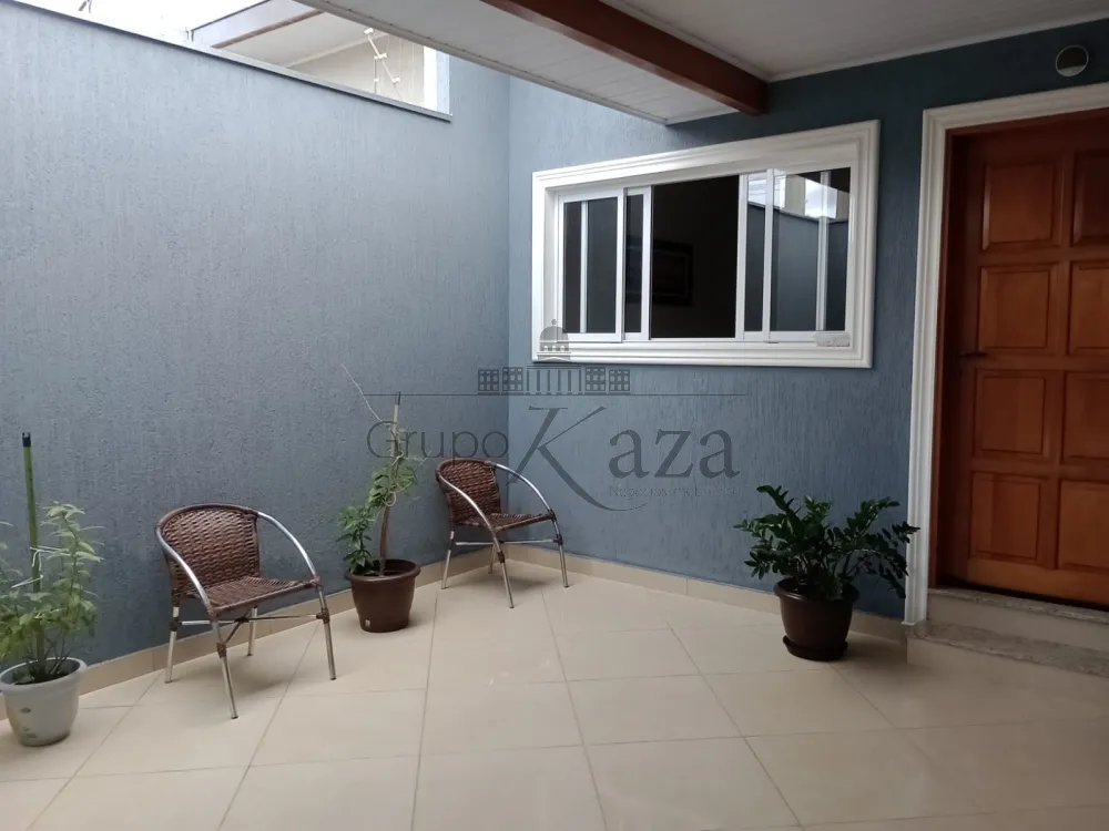 Foto 27 de Casa Padrão em Residencial Santa Paula, Jacareí - imagem 27