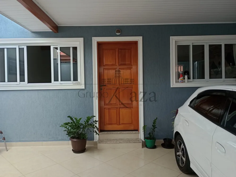 Foto 28 de Casa Padrão em Residencial Santa Paula, Jacareí - imagem 28