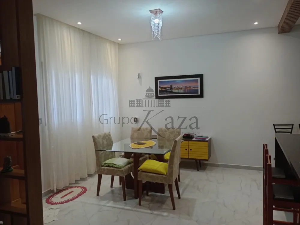 Foto 1 de Casa Padrão em Residencial Santa Paula, Jacareí - imagem 1