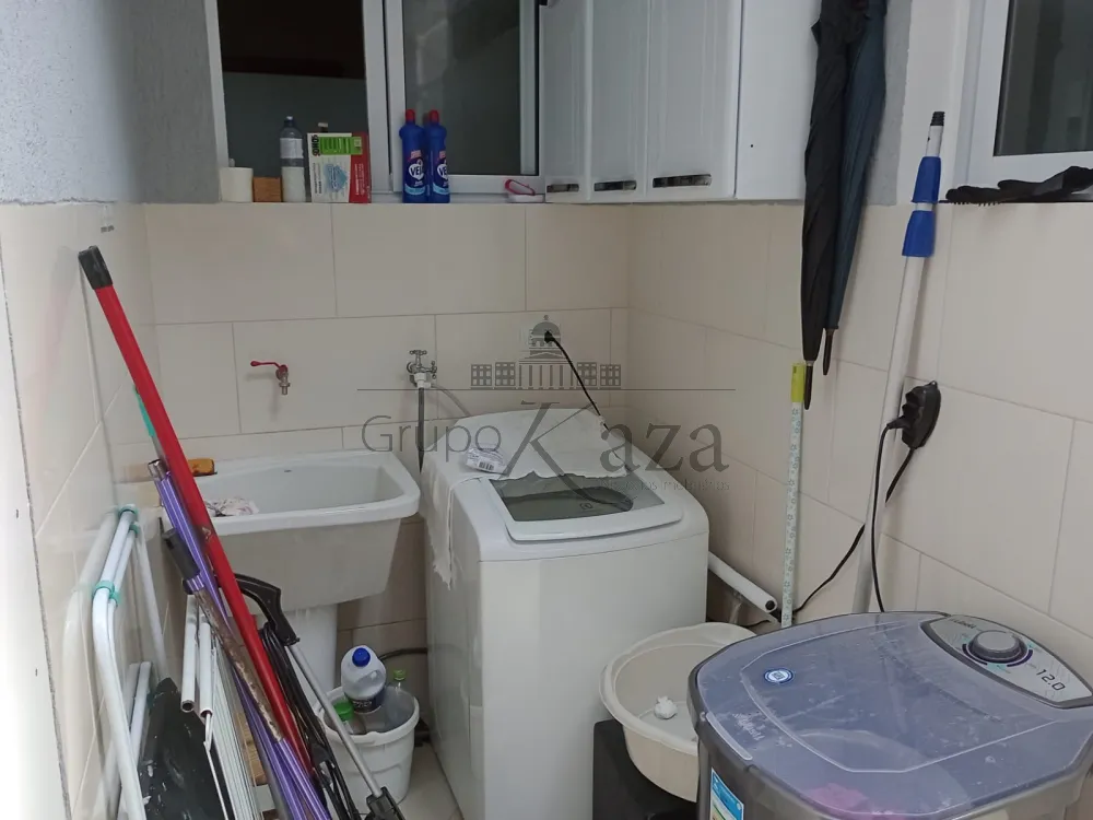 Foto 24 de Casa Padrão em Residencial Santa Paula, Jacareí - imagem 24