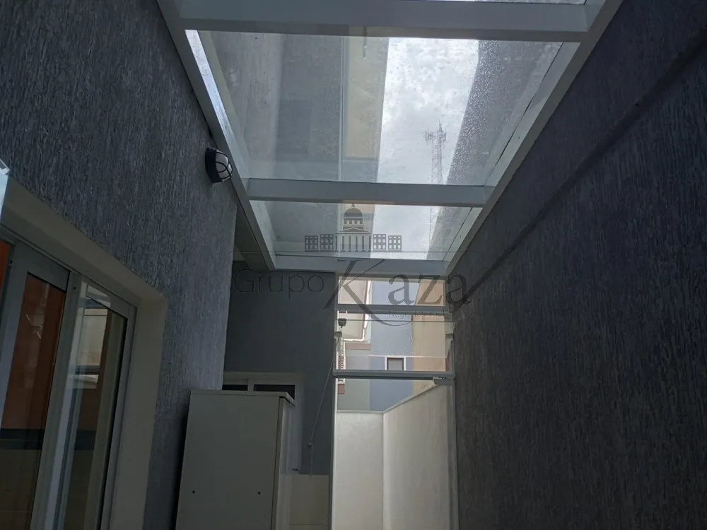 Foto 23 de Casa Padrão em Residencial Santa Paula, Jacareí - imagem 23