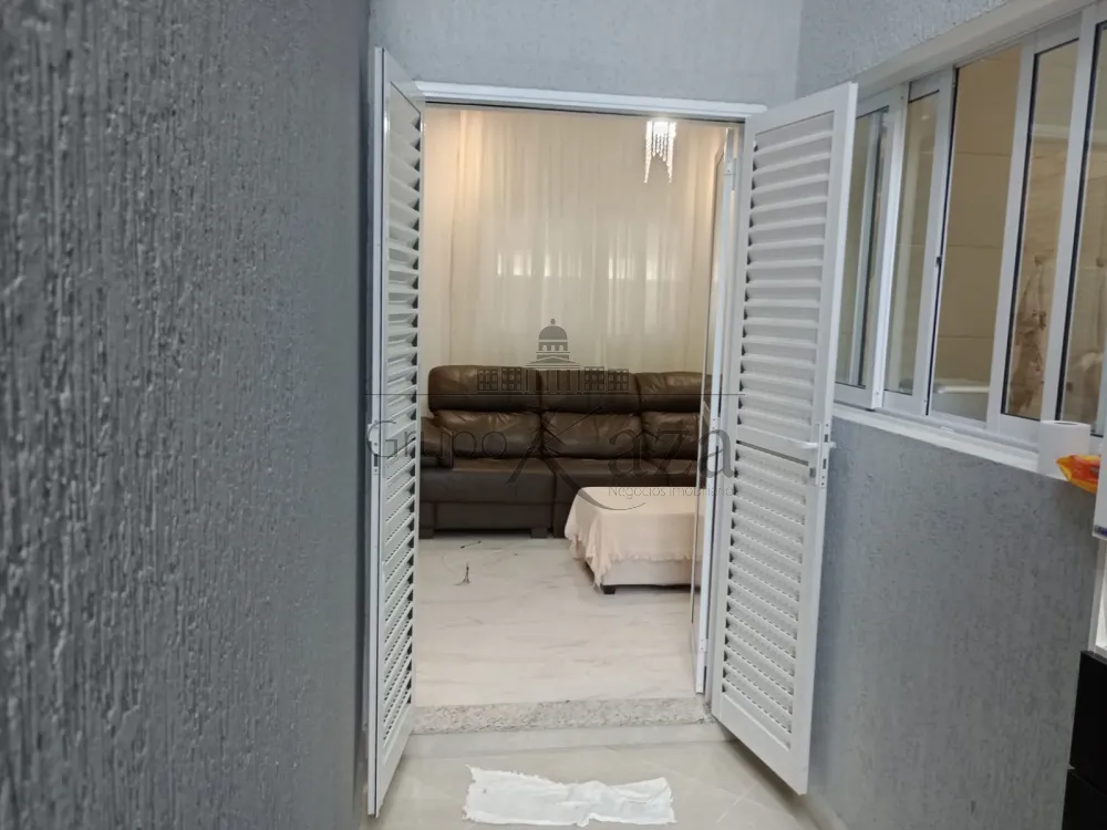 Foto 25 de Casa Padrão em Residencial Santa Paula, Jacareí - imagem 25