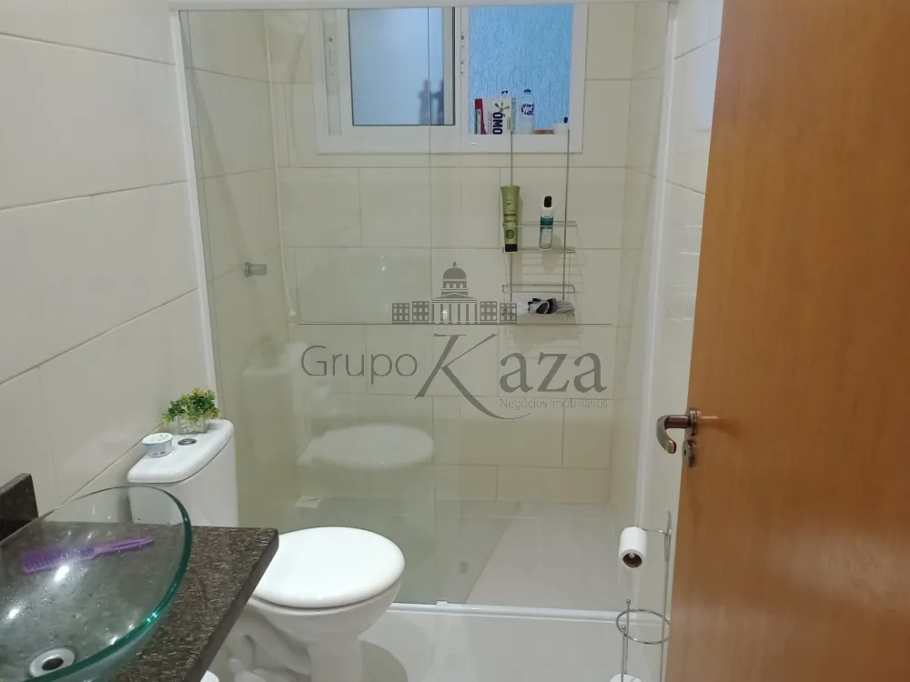 Foto 10 de Casa Padrão em Residencial Santa Paula, Jacareí - imagem 10