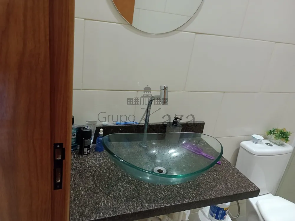 Foto 11 de Casa Padrão em Residencial Santa Paula, Jacareí - imagem 11