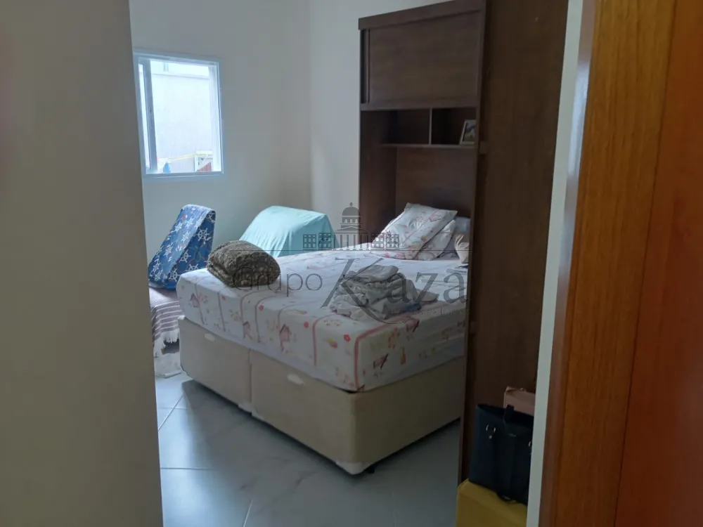 Foto 12 de Casa Padrão em Residencial Santa Paula, Jacareí - imagem 12