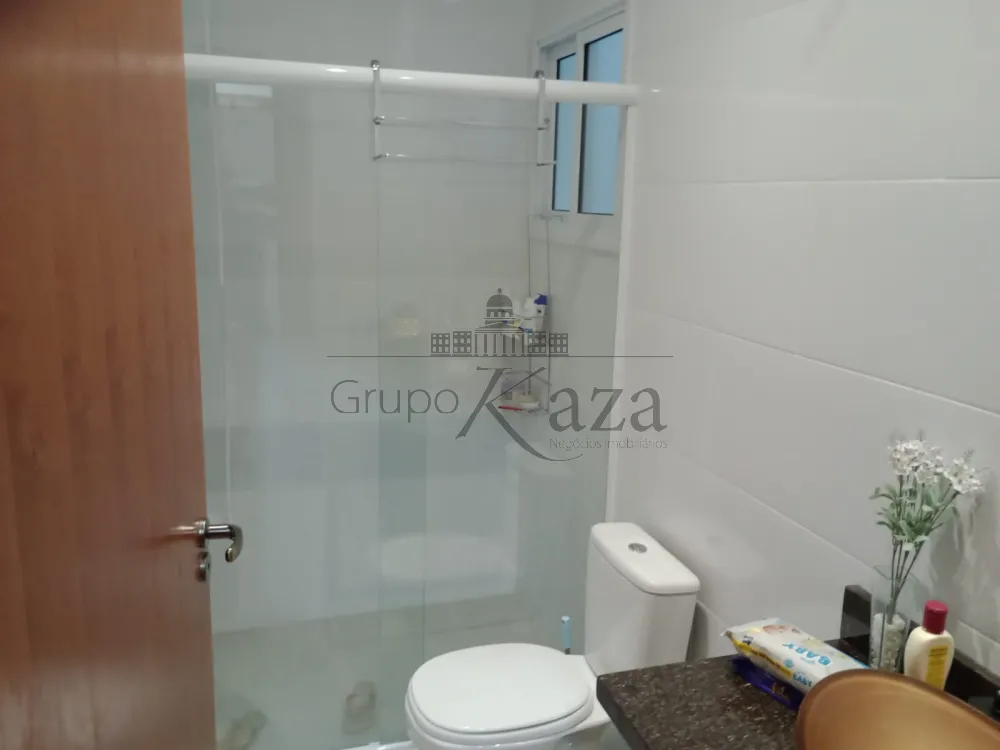 Foto 17 de Casa Padrão em Residencial Santa Paula, Jacareí - imagem 17