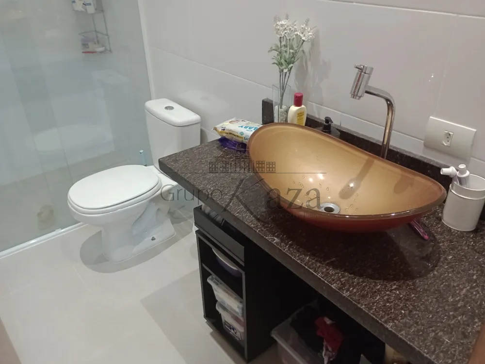 Foto 16 de Casa Padrão em Residencial Santa Paula, Jacareí - imagem 16