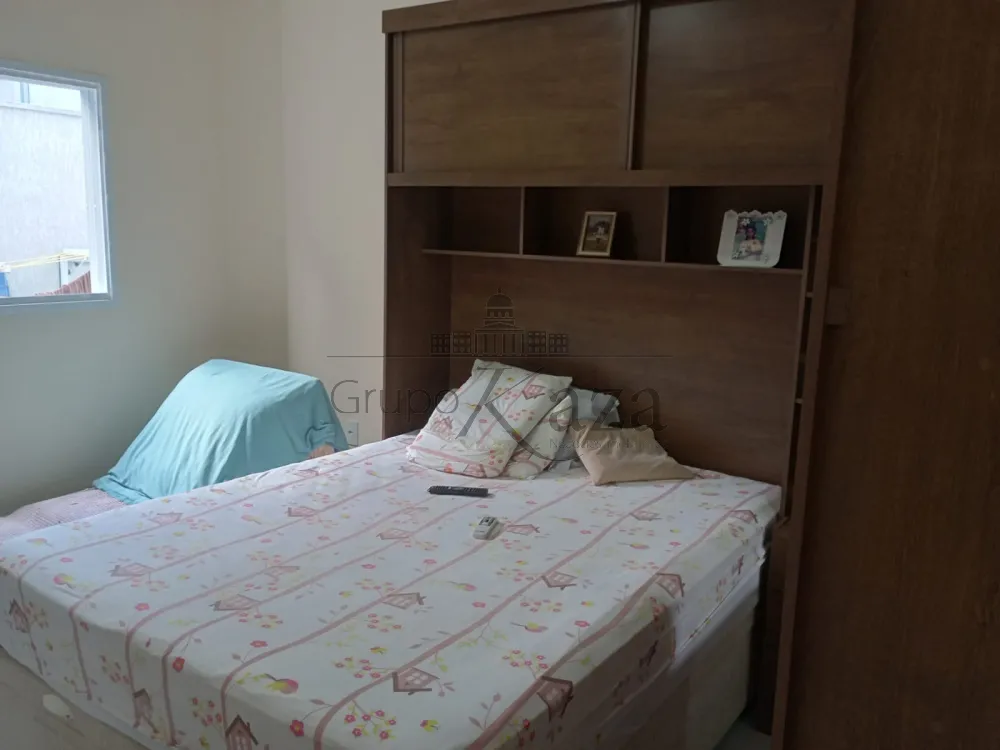 Foto 13 de Casa Padrão em Residencial Santa Paula, Jacareí - imagem 13