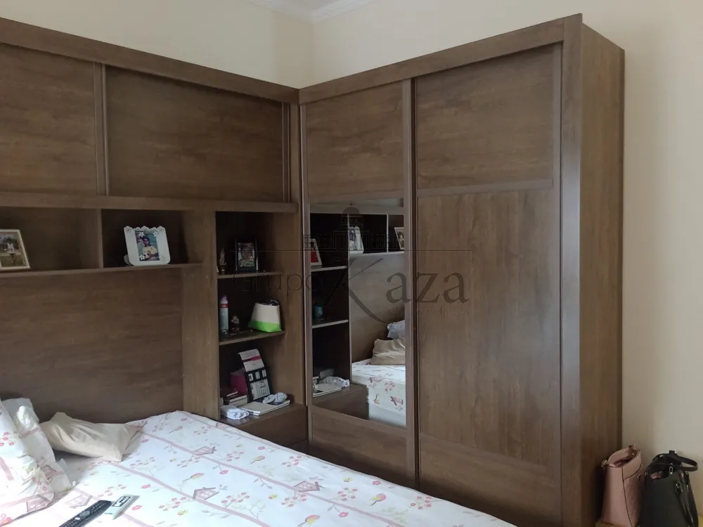 Foto 14 de Casa Padrão em Residencial Santa Paula, Jacareí - imagem 14