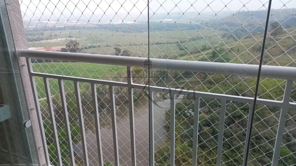 Foto 5 de Apartamento Padrão em Pagador de Andrade, Jacareí - imagem 5