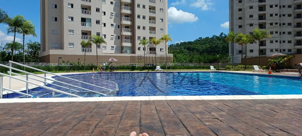 Foto 10 de Apartamento Padrão em Pagador de Andrade, Jacareí - imagem 10