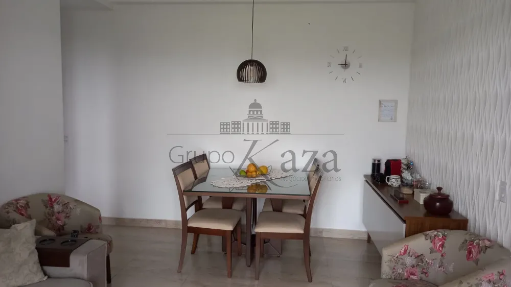 Foto 3 de Apartamento Padrão em Pagador de Andrade, Jacareí - imagem 3