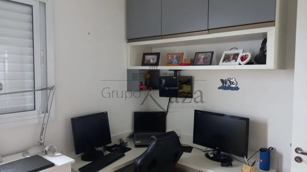 Foto 9 de Apartamento Padrão em Pagador de Andrade, Jacareí - imagem 9