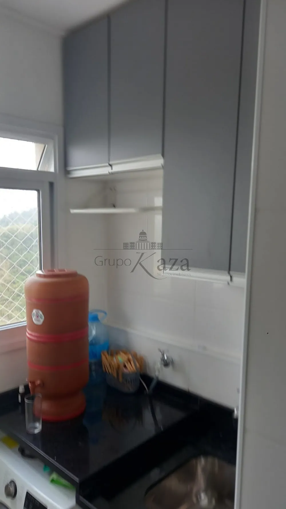 Foto 6 de Apartamento Padrão em Pagador de Andrade, Jacareí - imagem 6