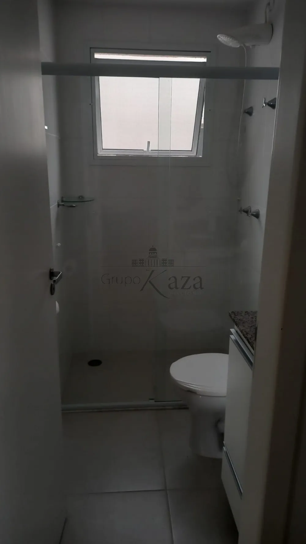 Foto 8 de Apartamento Padrão em Pagador de Andrade, Jacareí - imagem 8