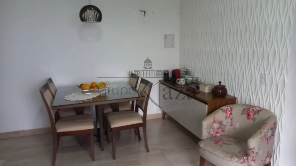 Foto 2 de Apartamento Padrão em Pagador de Andrade, Jacareí - imagem 2