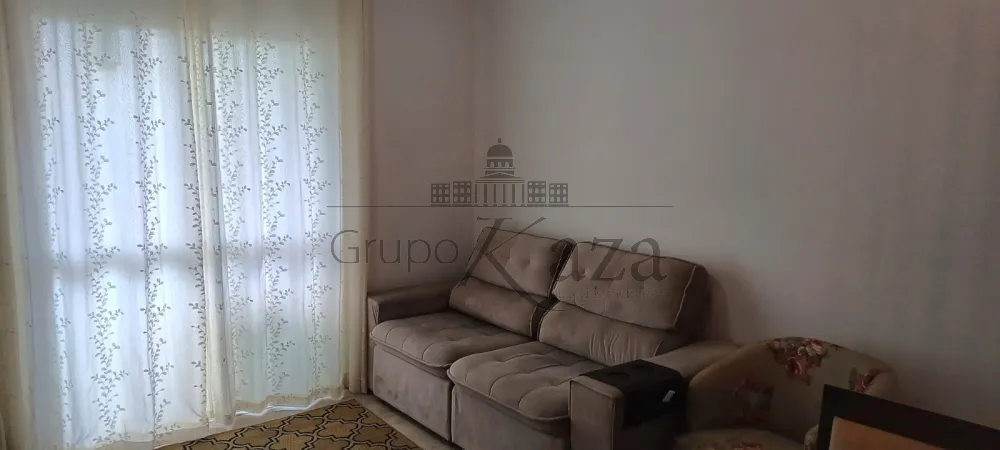 Foto 1 de Apartamento Padrão em Pagador de Andrade, Jacareí - imagem 1