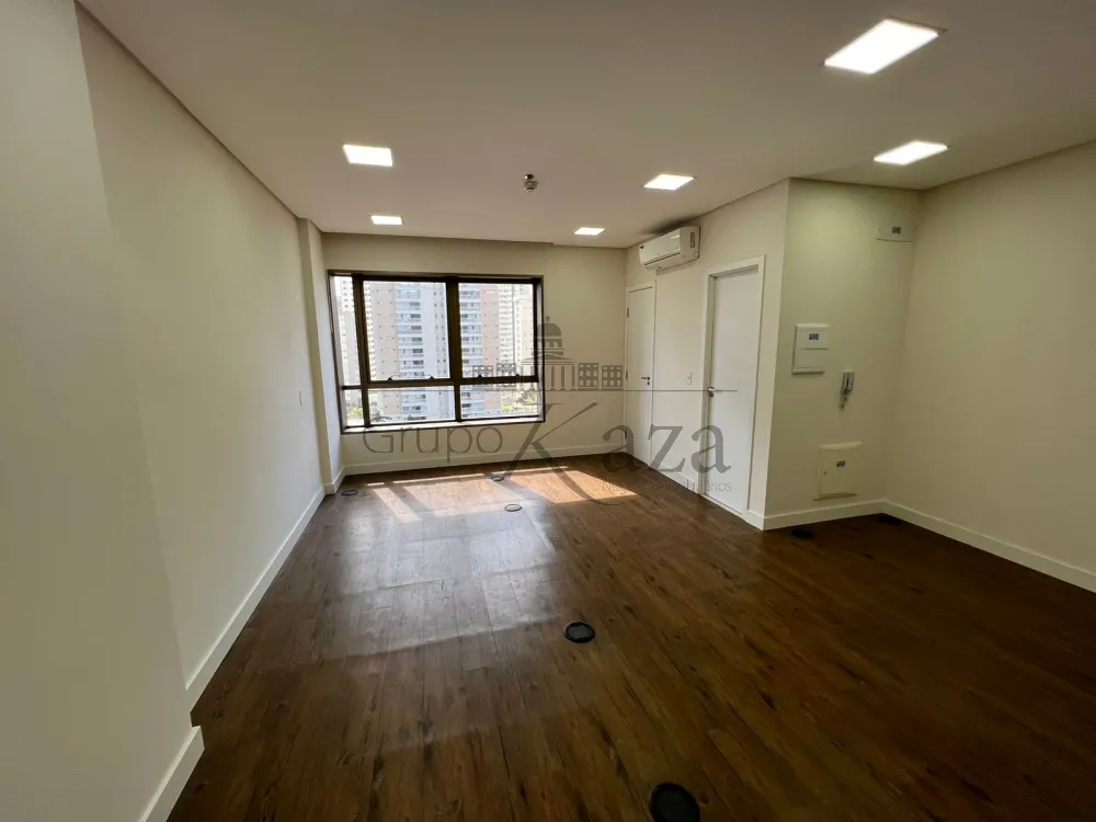 Foto 1 de Comercial Sala Condomínio em Jardim Alvorada, São José dos Campos - imagem 1