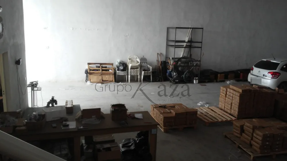 Foto 2 de Comercial Galpão em Jardim Emilia, Jacareí - imagem 2