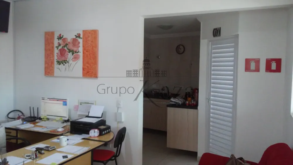 Foto 5 de Comercial Galpão em Jardim Emilia, Jacareí - imagem 5