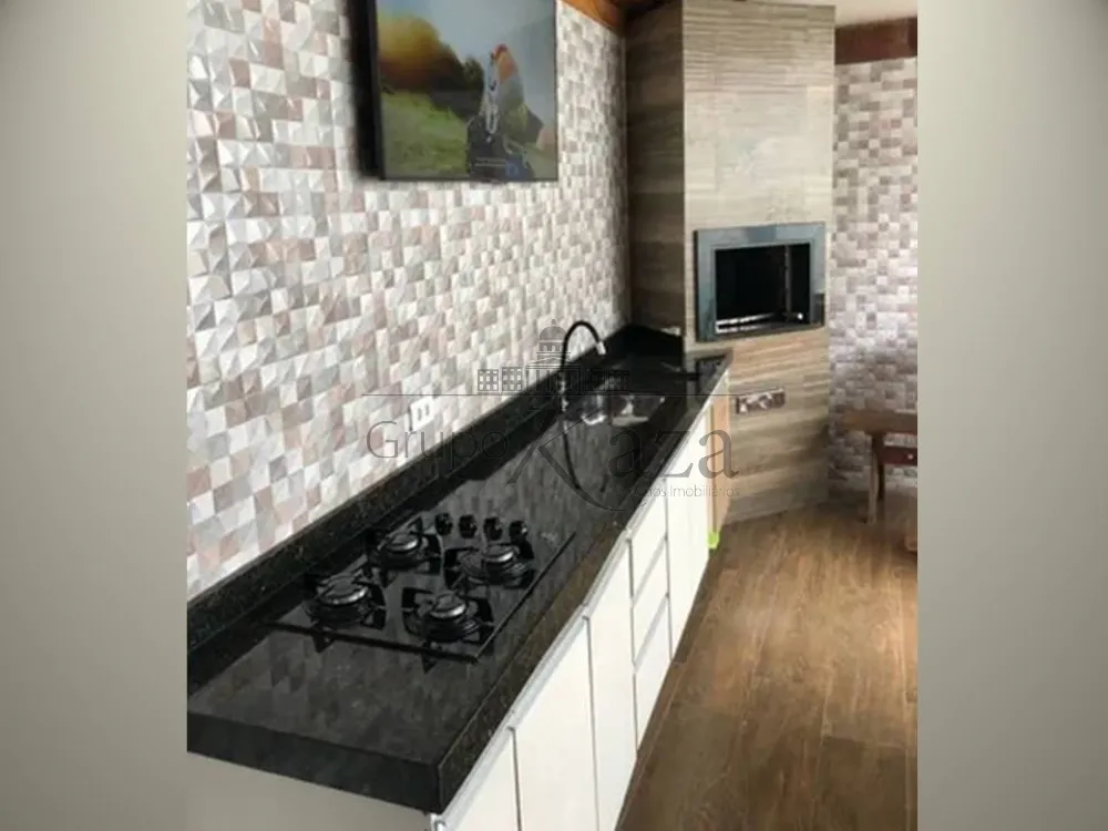Foto 10 de Casa Padrão em Estiva, Taubaté - imagem 10
