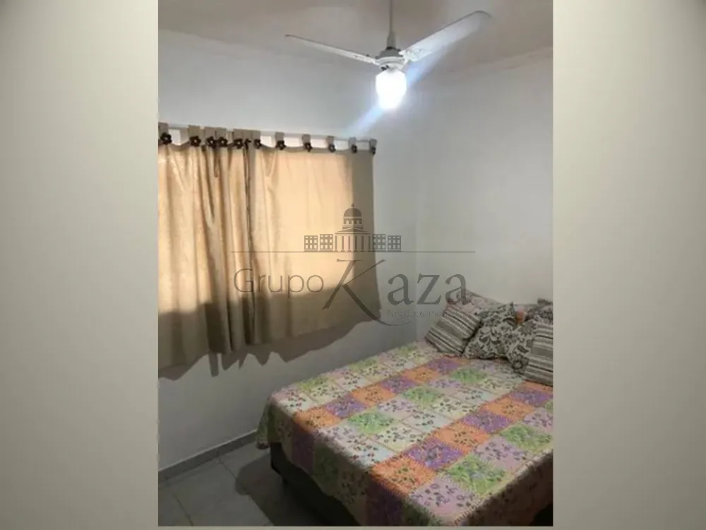 Foto 4 de Casa Padrão em Estiva, Taubaté - imagem 4
