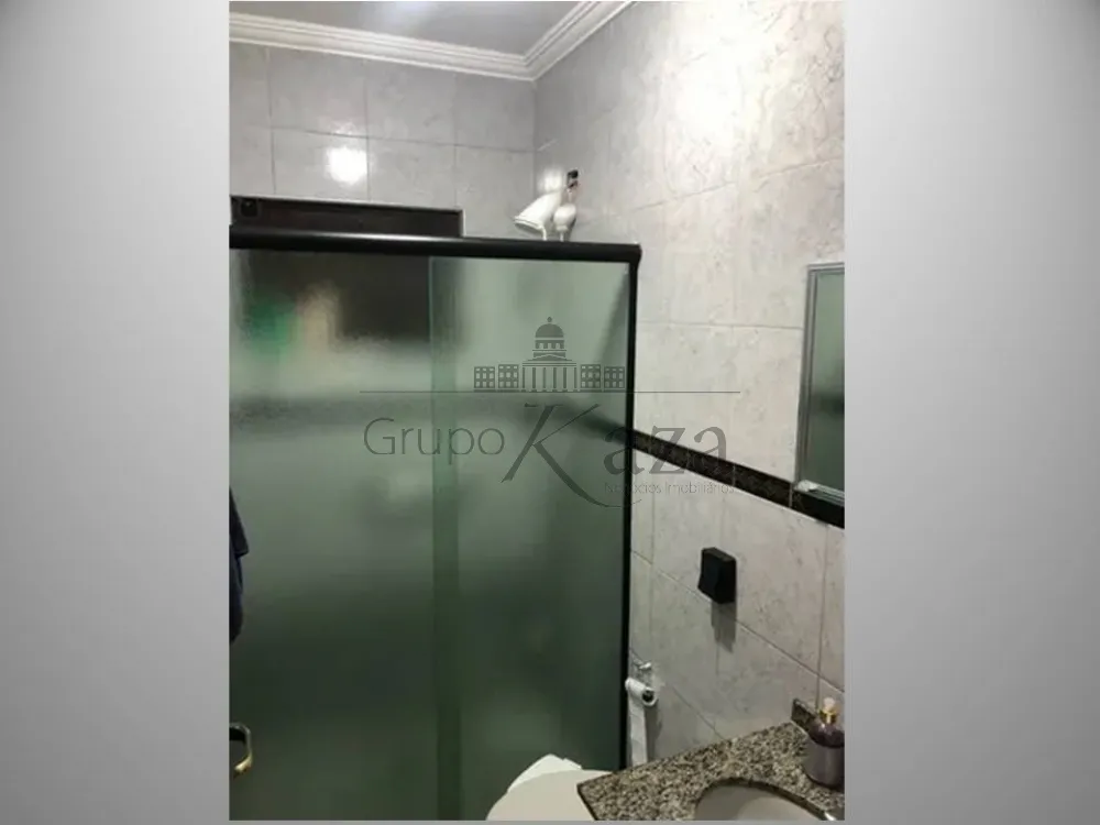 Foto 6 de Casa Padrão em Estiva, Taubaté - imagem 6