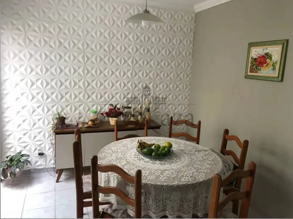 Foto 2 de Casa Padrão em Estiva, Taubaté - imagem 2