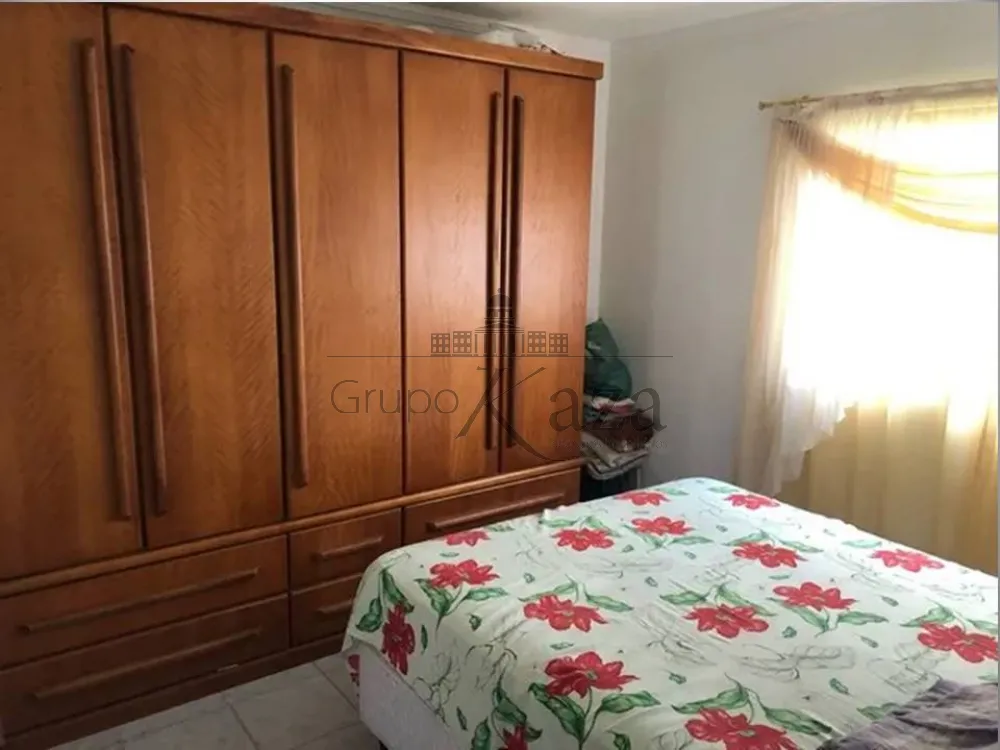 Foto 5 de Casa Padrão em Estiva, Taubaté - imagem 5