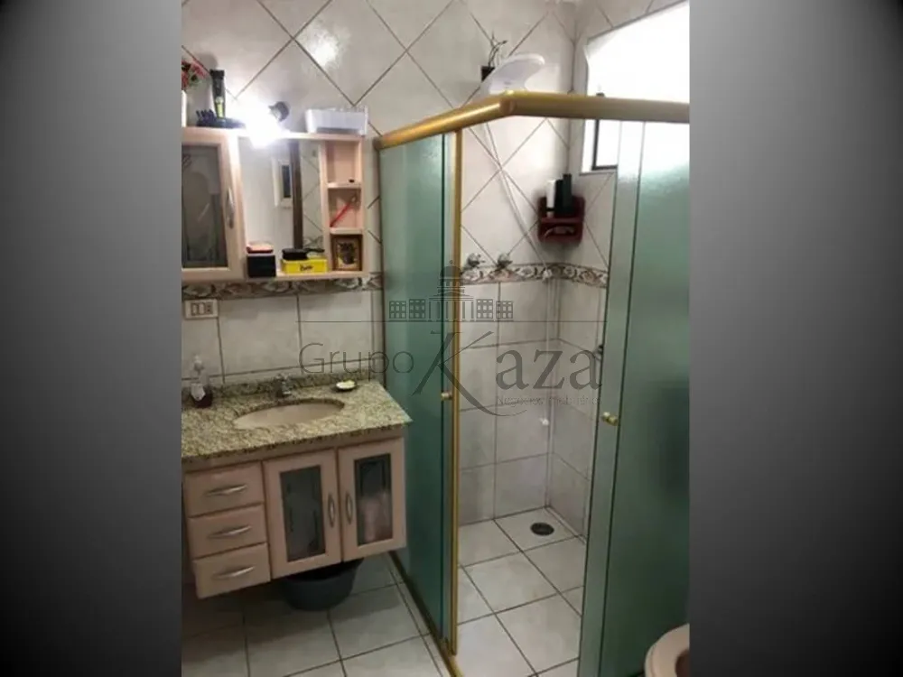 Foto 7 de Casa Padrão em Estiva, Taubaté - imagem 7