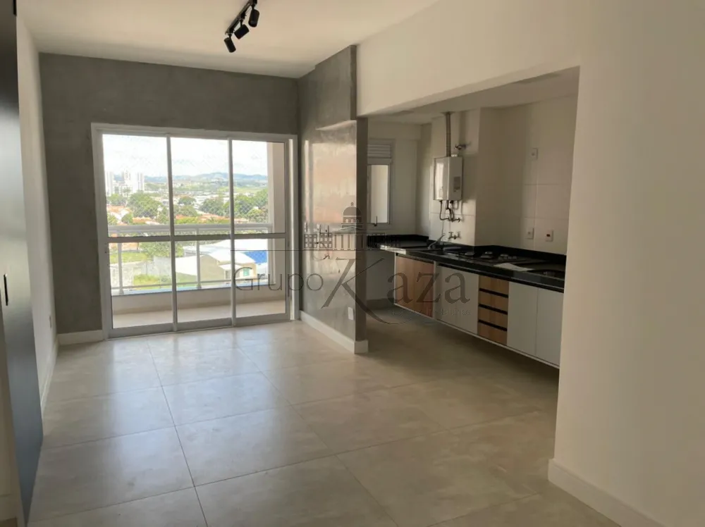 Foto 4 de Apartamento Padrão em Barranco, Taubaté - imagem 4