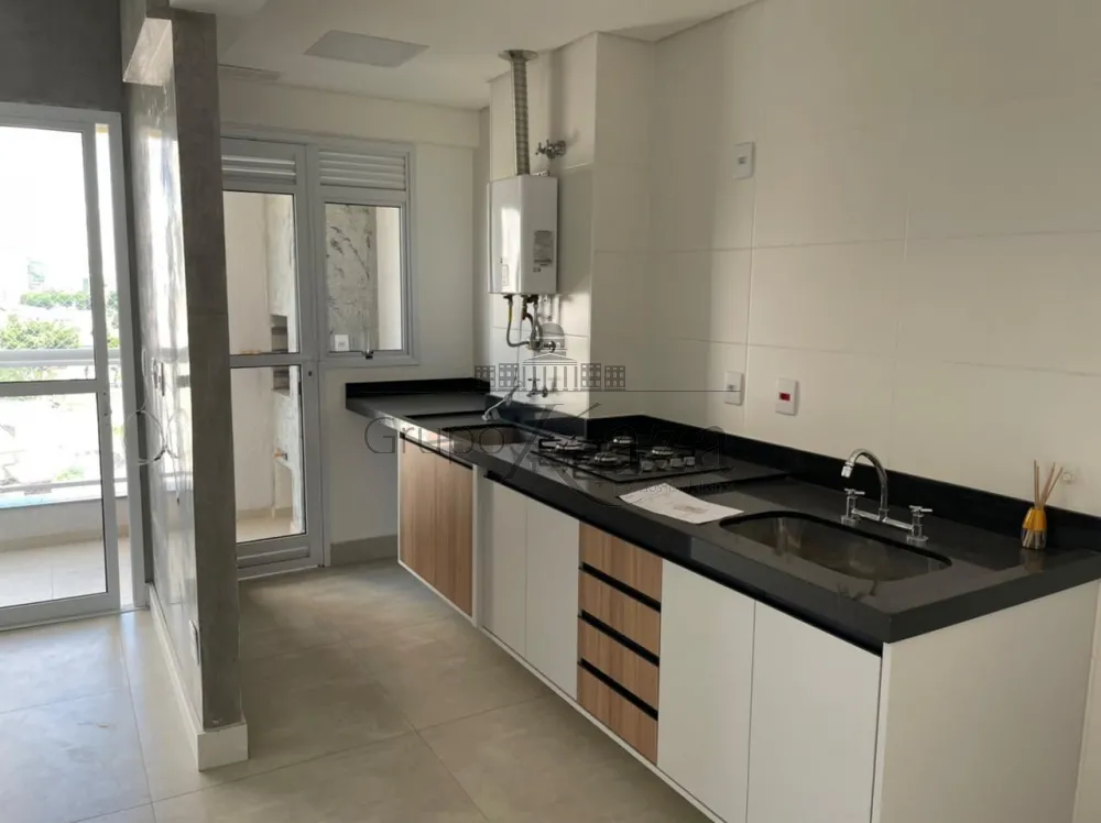 Foto 5 de Apartamento Padrão em Barranco, Taubaté - imagem 5