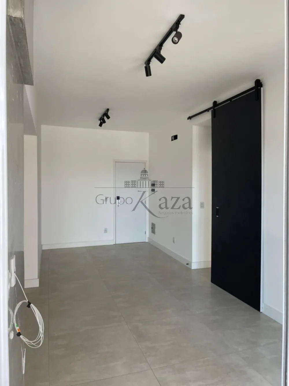 Foto 2 de Apartamento Padrão em Barranco, Taubaté - imagem 2