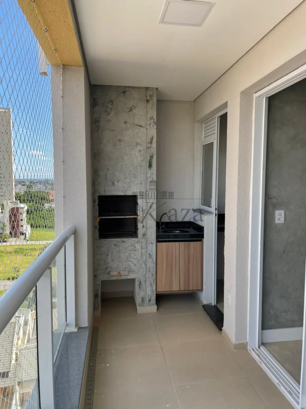 Foto 11 de Apartamento Padrão em Barranco, Taubaté - imagem 11