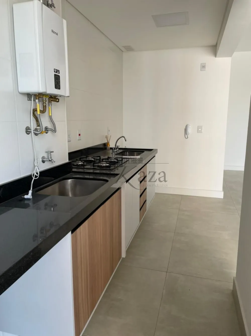 Foto 9 de Apartamento Padrão em Barranco, Taubaté - imagem 9