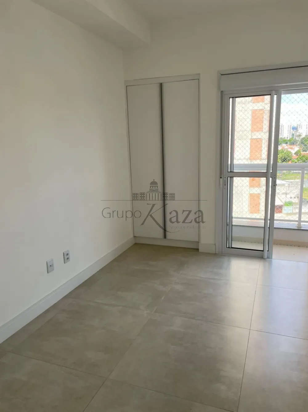 Foto 3 de Apartamento Padrão em Barranco, Taubaté - imagem 3