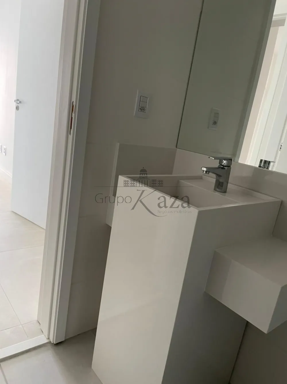 Foto 12 de Apartamento Padrão em Barranco, Taubaté - imagem 12