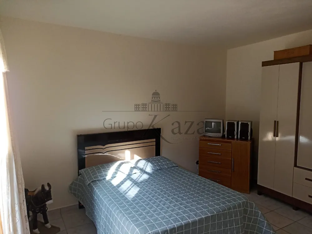 Foto 14 de Casa Padrão em Jardim Pereira do Amparo, Jacareí - imagem 14