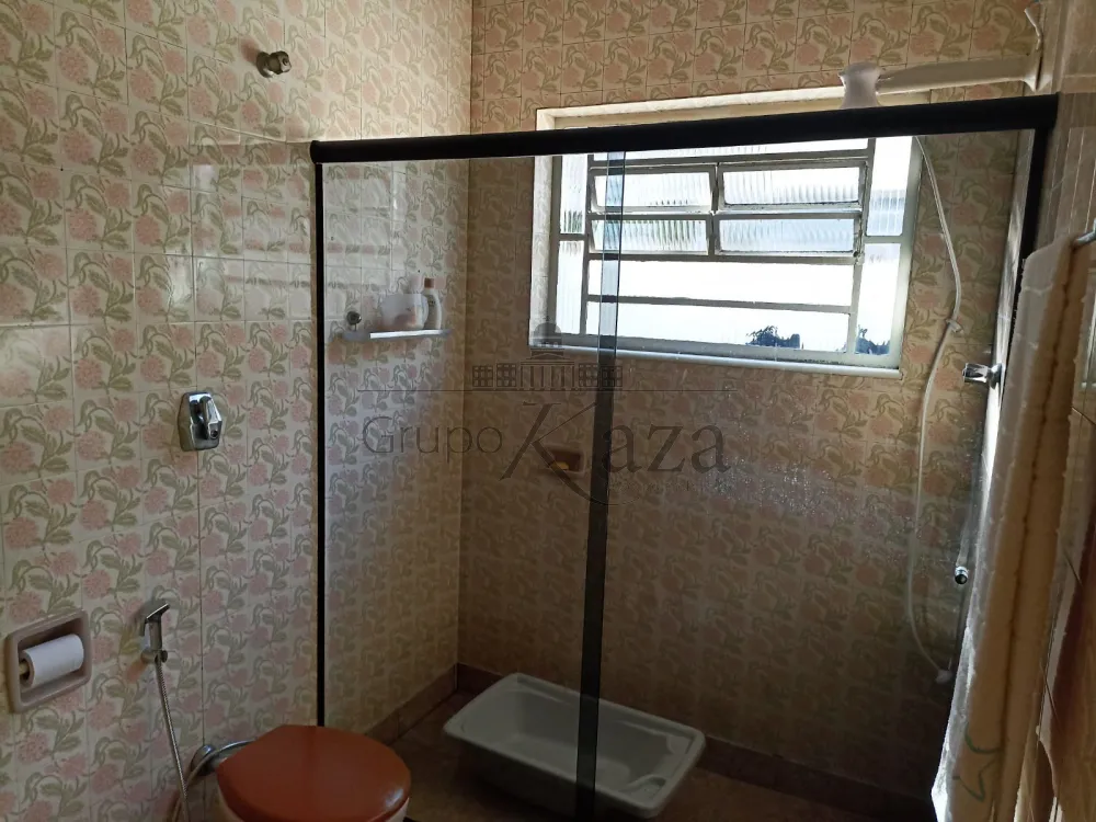 Foto 9 de Casa Padrão em Jardim Pereira do Amparo, Jacareí - imagem 9