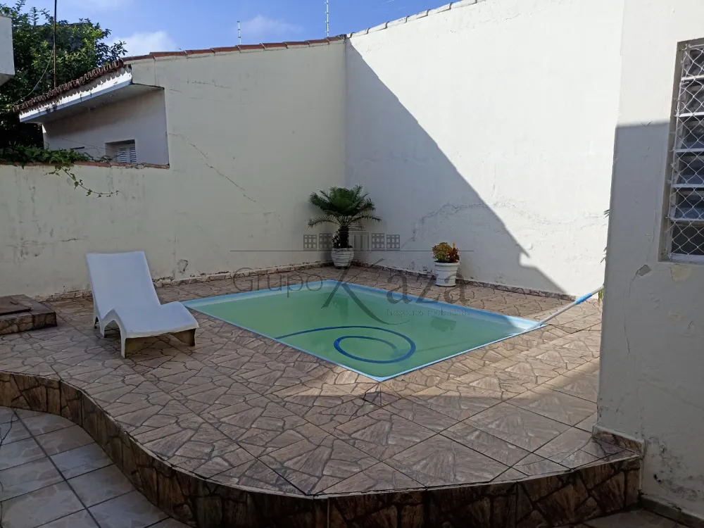 Foto 15 de Casa Padrão em Jardim Pereira do Amparo, Jacareí - imagem 15